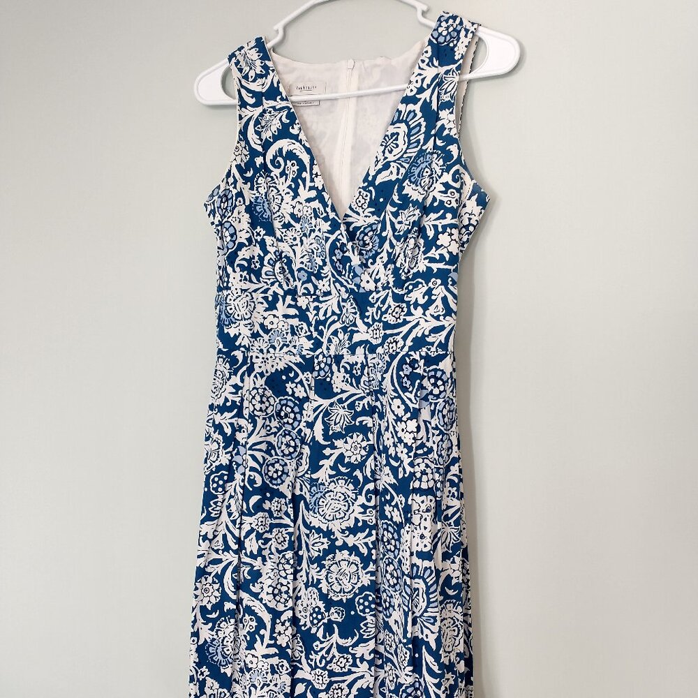 NWOT Van Heusen Cotton Dress